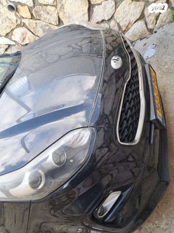 מודעת רכב קיה ספורטז'