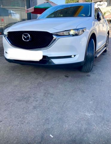 מאזדה CX-5