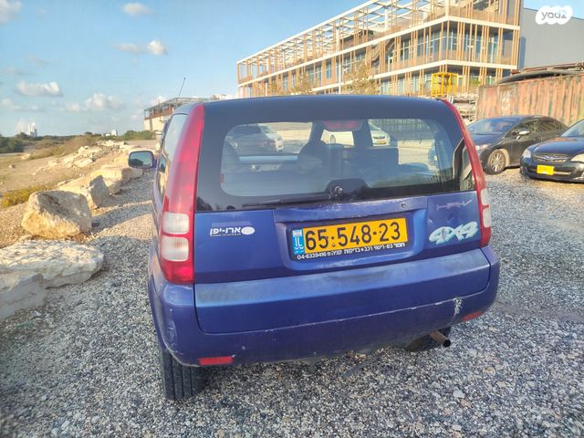 הונדה HR-V