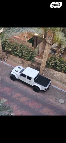 ג'יפ גלדיאטור