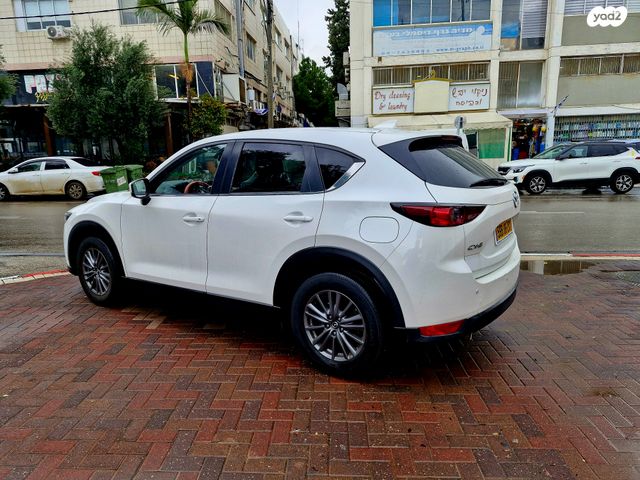 מאזדה CX-5
