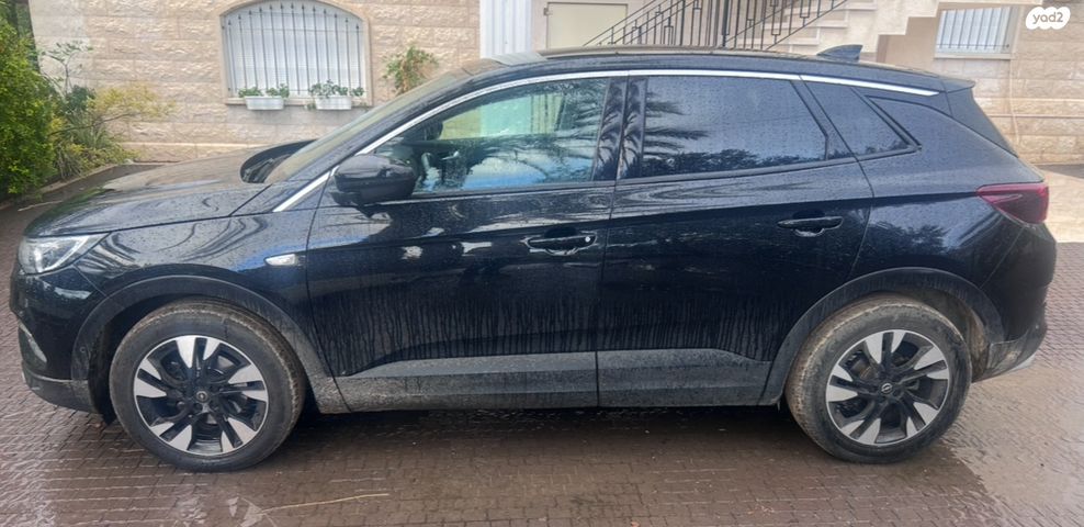 אופל גרנדלנד