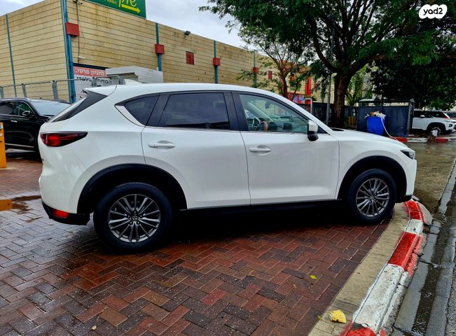 מאזדה CX-5