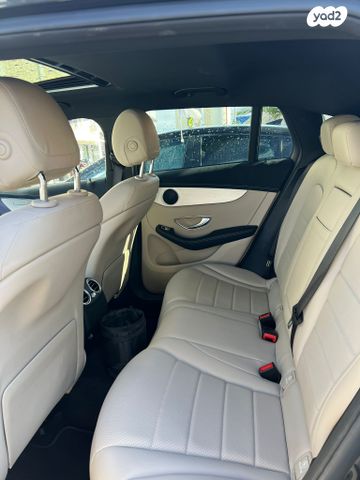 מרצדס-בנץ EQC