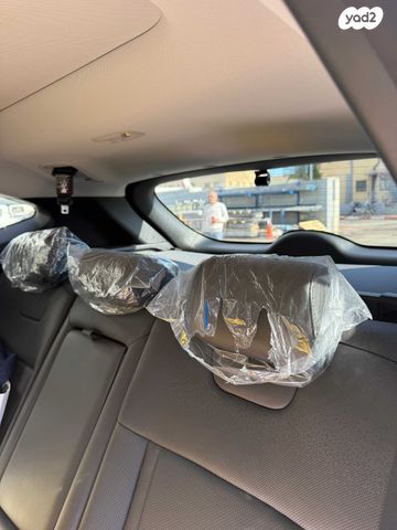 יונדאי טוסון