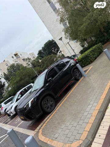 סובארו פורסטר