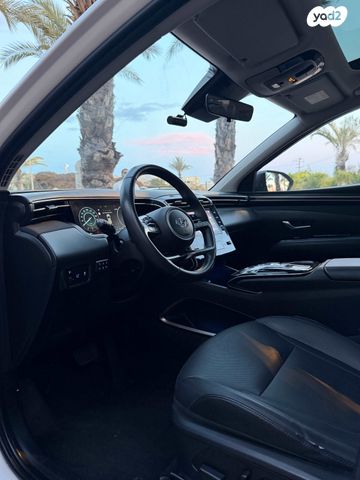 יונדאי טוסון