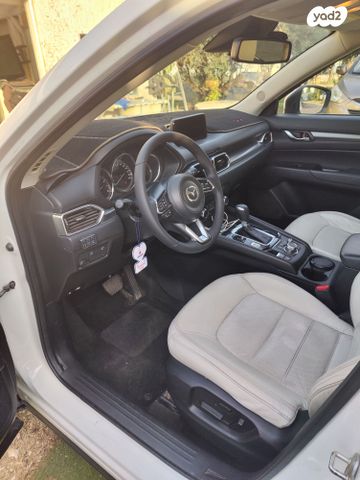 מאזדה CX-5
