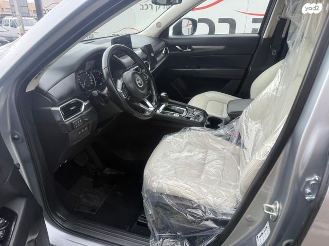 מאזדה CX-5