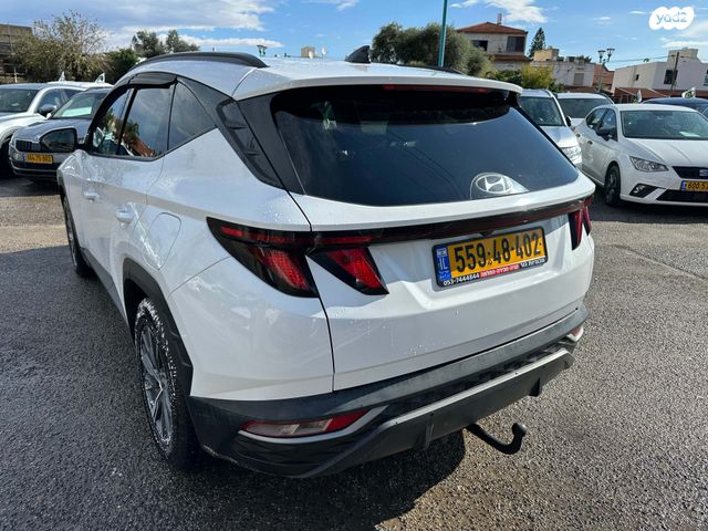 יונדאי טוסון