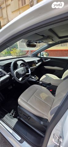 אאודי Q4 e-tron