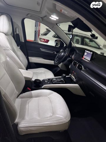 מאזדה CX-5