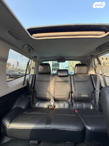 מיצובישי פג'רו