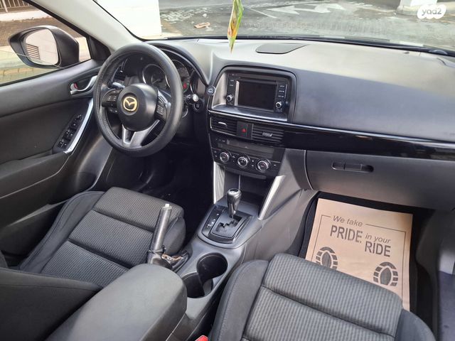 מאזדה CX-5