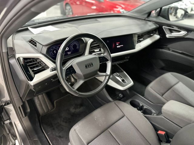 אאודי Q4 e-tron