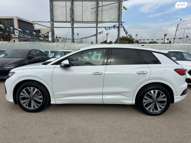 אאודי Q4 e-tron