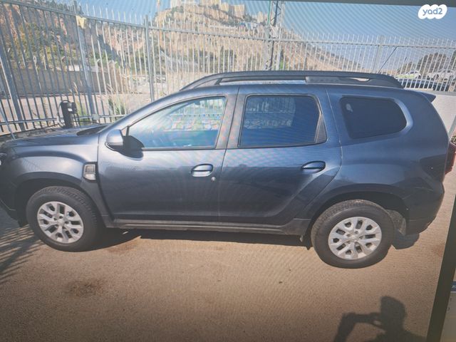 דאצ'יה דאסטר