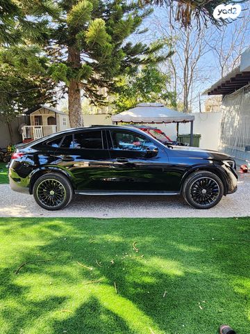 מרצדס-בנץ GLC