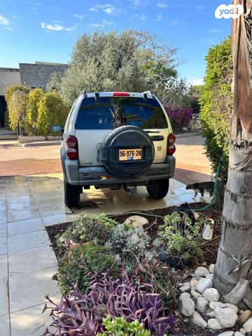 ג'יפ צ'ירוקי