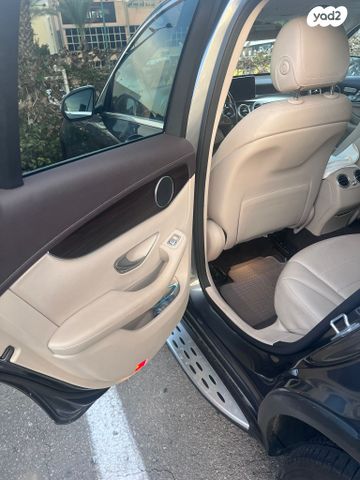 מרצדס-בנץ GLC