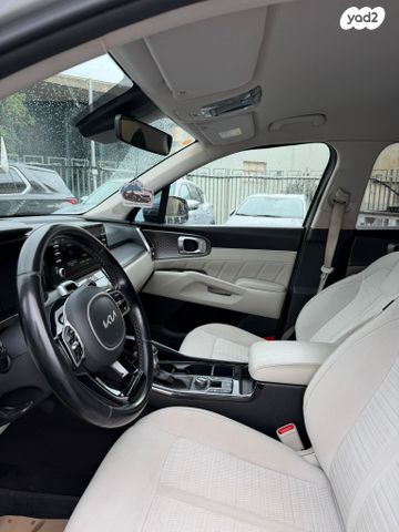 מודעת רכב קיה סורנטו 1