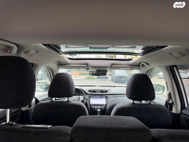 ניסאן אקס טרייל