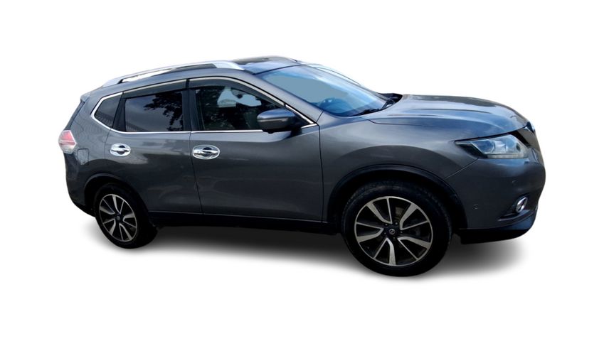 ניסאן אקס טרייל