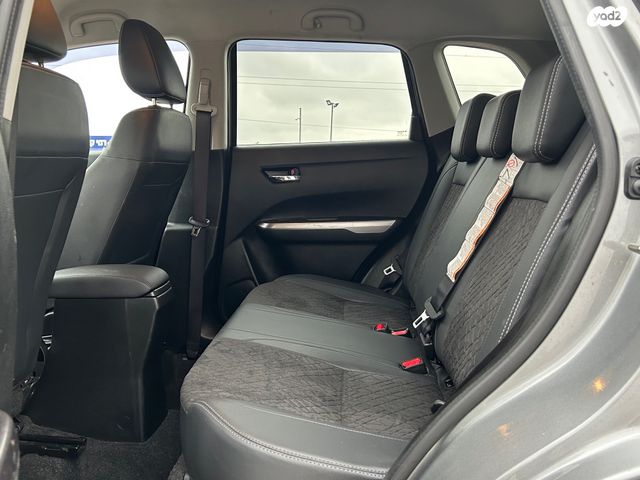 סוזוקי ויטרה