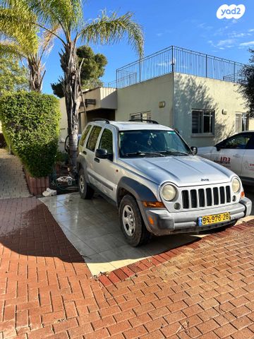 ג'יפ צ'ירוקי