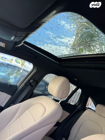 מרצדס-בנץ EQC