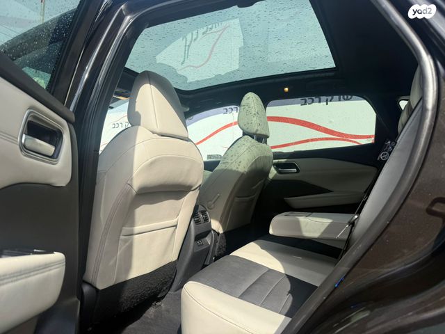 ניסאן קשקאי