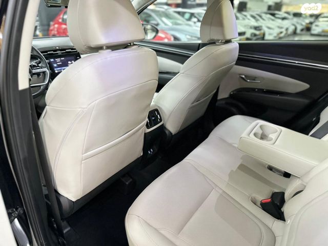 יונדאי טוסון