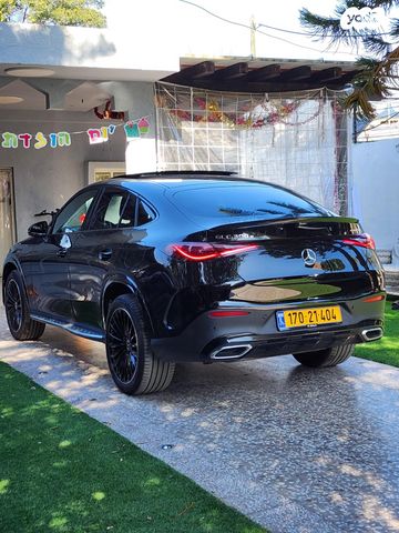 מרצדס-בנץ GLC