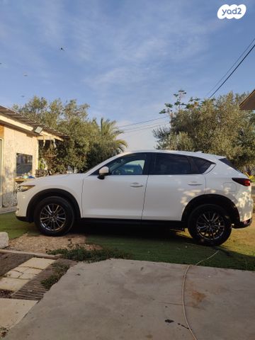 מאזדה CX-5