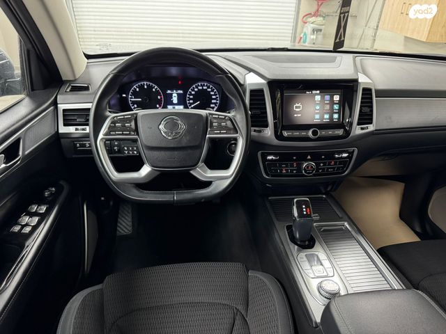 סאנגיונג רקסטון