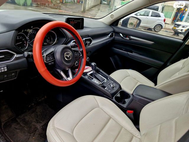 מאזדה CX-5
