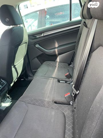 סקודה קודיאק