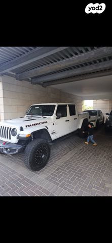 ג'יפ גלדיאטור