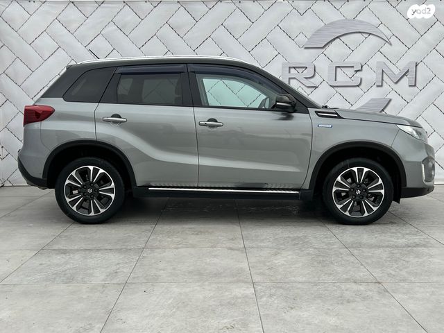 סוזוקי ויטרה