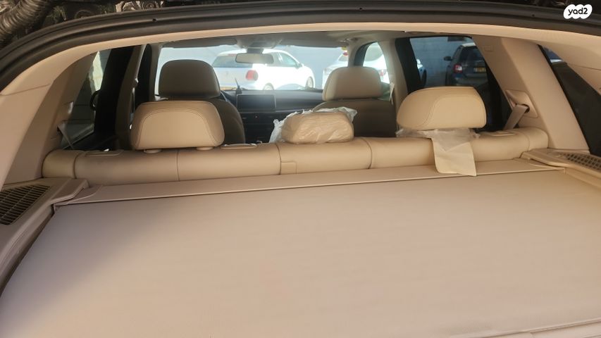 מודעת רכב ב מ וו X5