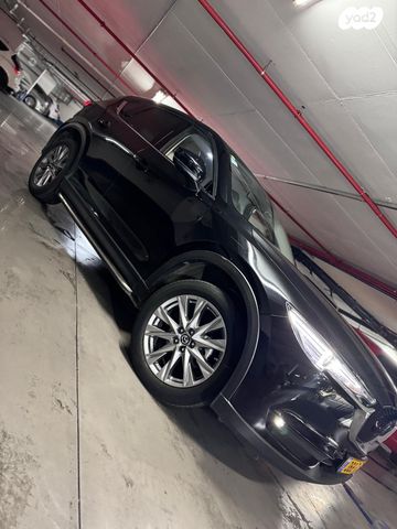 מאזדה CX-5