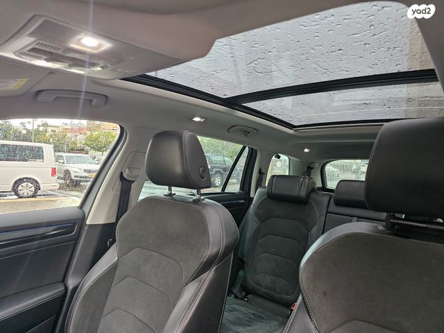 סקודה קודיאק