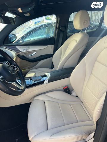 מרצדס-בנץ EQC