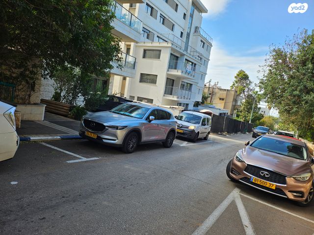 מודעת רכב מאזדה CX-5