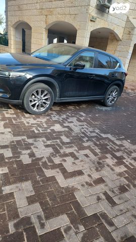 מאזדה CX-5