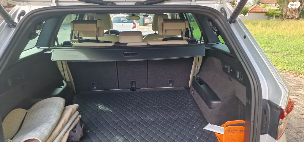 סקודה קודיאק