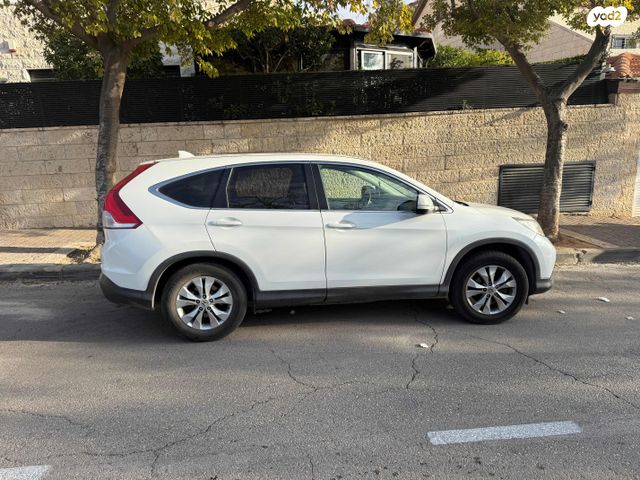 הונדה CR-V