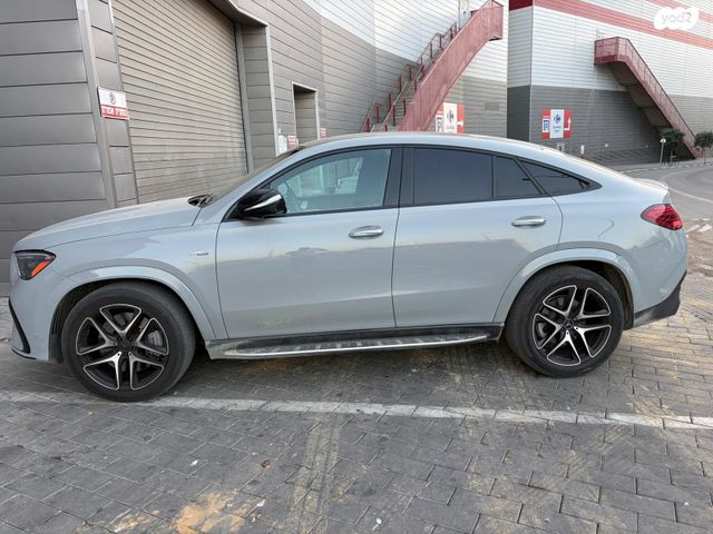 מרצדס-בנץ GLE