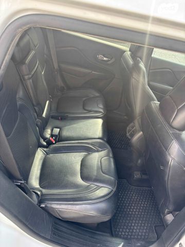 ג'יפ צ'ירוקי