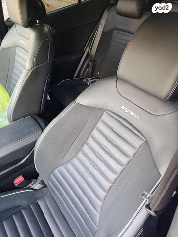 מודעת רכב קיה ספורטז'